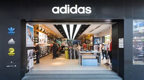 adidas Online Shop 